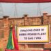 Ghana takes over AMERI plant