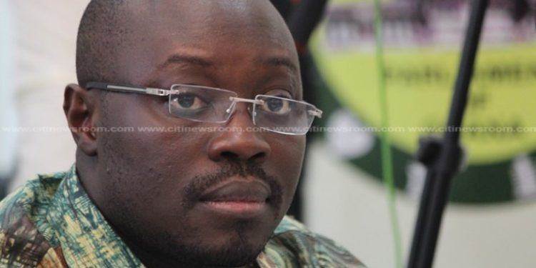 Ato Forson case: Lawyers cautioned not to unduly delay trial