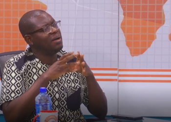 SIM registration: NIA, NCA driven mainly by commercial interest – Bright Simons