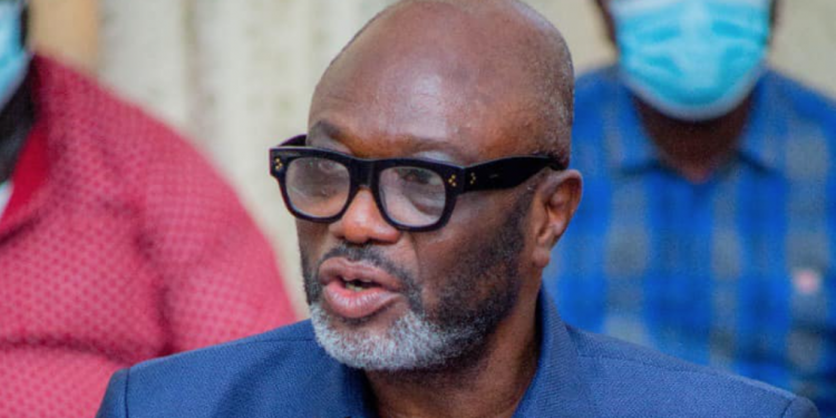 GUTA commends government for ‘temporary’ suspension of benchmark value reversal