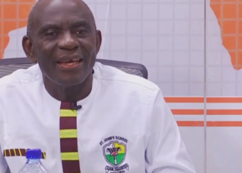 Bank of Ghana’s buy-in needed to replicate Nigeria’s rice production success – Dwuma Odoom