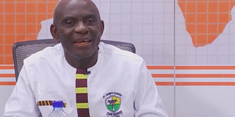 Bank of Ghana’s buy-in needed to replicate Nigeria’s rice production success – Dwuma Odoom