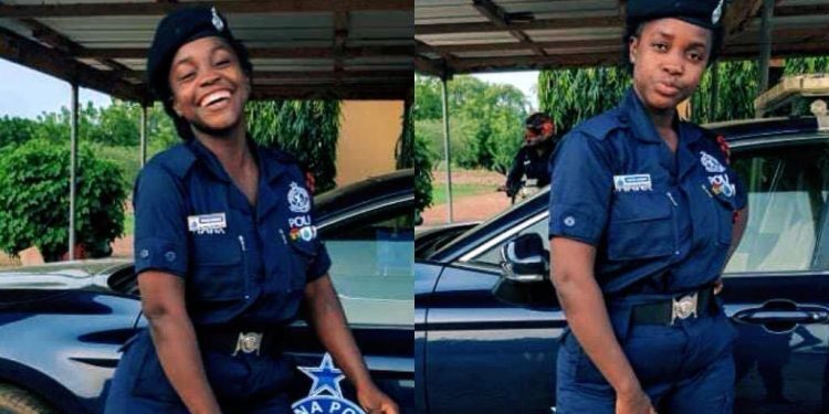 Policewoman shot dead by unknown assailants at Bawku