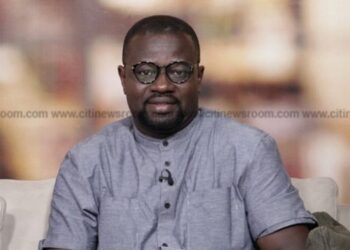 ‘Speaker’s frequent travels for medical review worrying’ – Annoh-Dompreh