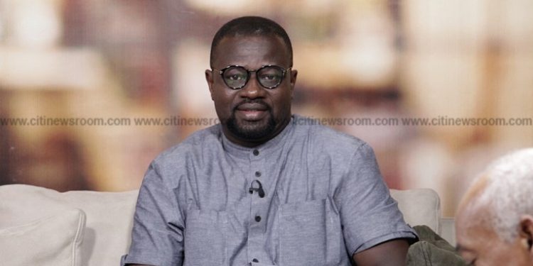 ‘Speaker’s frequent travels for medical review worrying’ – Annoh-Dompreh