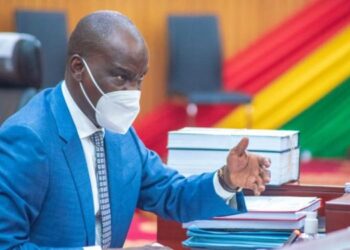 Minority Leader wants NIA hauled before Parliament on Ghana card registration