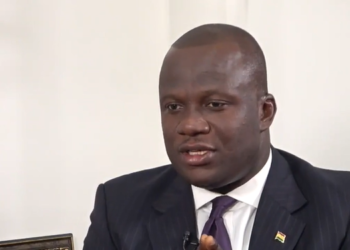 We have no grounds to suspend Chirano Mines’ operations – Lands Minister