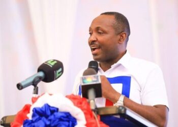 NPP sets July 14-16 for election of national executives