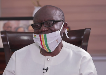 Finance Minister to meet Minority caucus today over E-Levy concerns