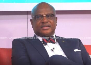 NDC flagbearer race: Mahama is a great gentleman but I’ll still contest him – Kojo Bonsu