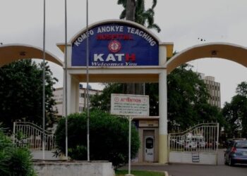 KATH doctors threaten strike over car maintenance allowance, 13th month salary