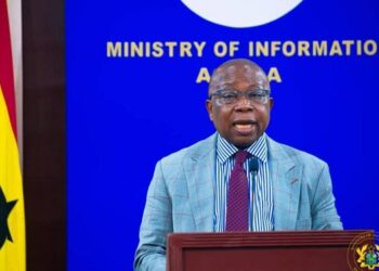 Some Agenda 111 projects facing challenges but we’re course – Health Minister
