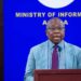 Some Agenda 111 projects facing challenges but we’re course – Health Minister