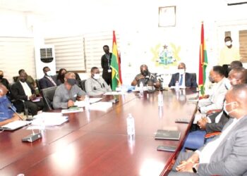 MDAs expenditure budget to be cut by 20%