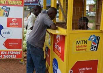 Consult us on E-levy, it threatens our jobs – MoMo Agents Assoc.