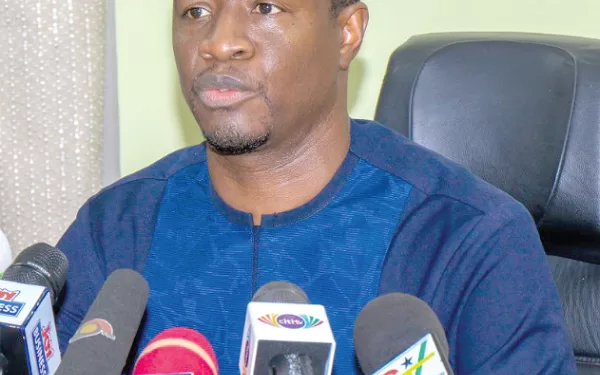 Striking cocoa carriers to resume work — COCOBOD