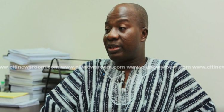No gov’t can resolve Bawku tensions, it can only be controlled – Mahama Ayariga