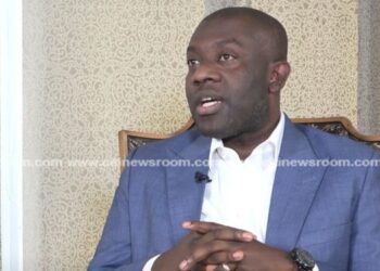 Stop the hypocrisy; support national interest initiatives – Oppong Nkrumah to opposition