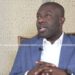 Stop the hypocrisy; support national interest initiatives – Oppong Nkrumah to opposition