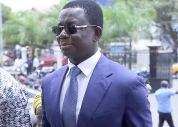 Court adjourns Opuni case over IT system failure