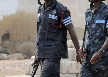 Accra FM journalist slams police for invading their office over AFCON coverage