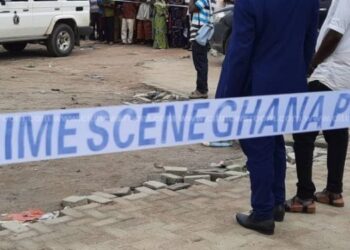 Two feared dead in Bawku shooting, eight others wounded