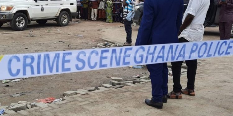 Two feared dead in Bawku shooting, eight others wounded