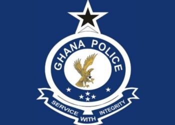 Western Region: Nine armed robbery suspects arrested