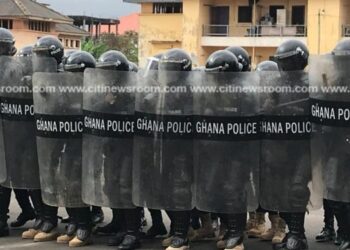 We remain committed to our mandate despite attacks on some of our men – Police