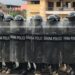 We remain committed to our mandate despite attacks on some of our men – Police