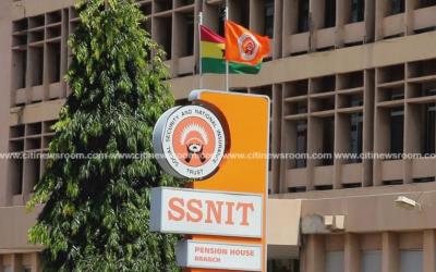Deadline for Ghana Card, SSNIT numbers merger extended to June 30