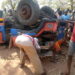 10 dead, 23 injured in Savelugu-Walewale highway crash