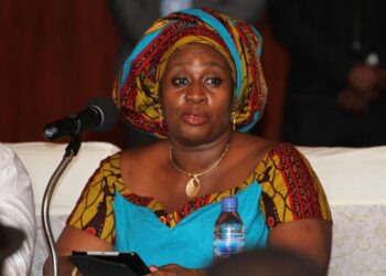 Former MASLOC boss running away from trial – Prosecution fumes