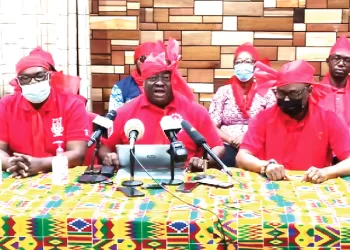 TEWU withdraws services from today