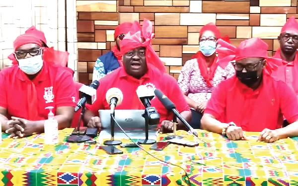 TEWU withdraws services from today