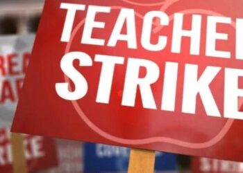 UTAG, CETAG strike still biting hard; enters third week