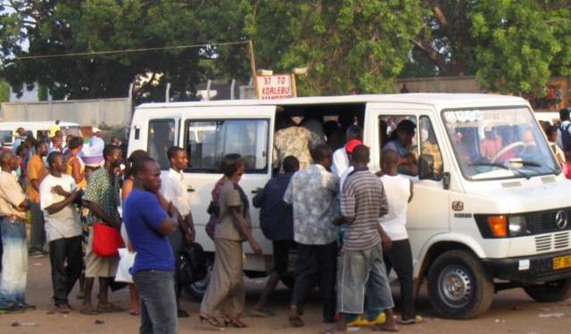 Fuel price hikes: We’ll announce new fares on Wednesday – Transport operators