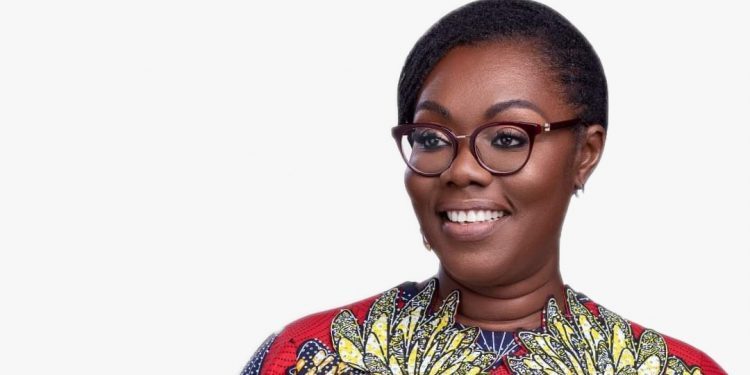 We can’t continue to borrow or beg; E-levy our only option – Ursula