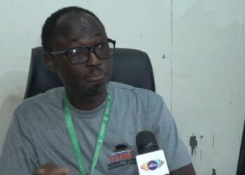 A word from Akufo-Addo can help end our strike – UTAG