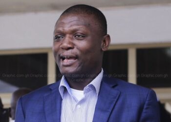 Hasten process to create SALL constituency – Kofi Adams