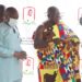 Preserve country’s unity – Asantehene charges media