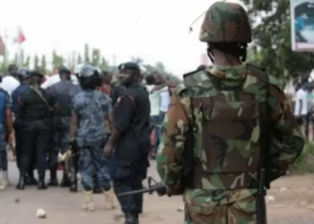 Curfew hours renewed in 3 troubled areas