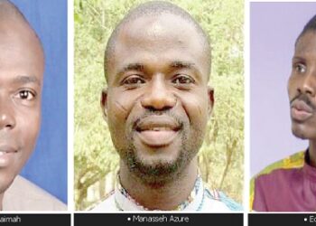 Pass default judgment against Manasseh, 3 others – Lighthouse Chapel asks court