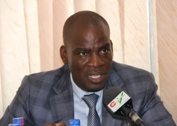 Minority leader demands NIA boss appear before Parliament