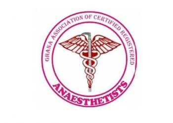 We’ll only call off strike after our concerns are addressed – Anaesthetists