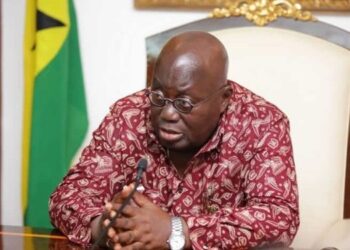 Bogoso explosion very devastating but will lead to reforms in mining sector – Akufo-Addo
