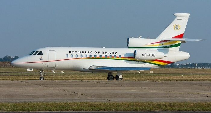 Allegations over presidential jet: Armed Forces report ASEPA boss to IGP