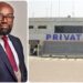 Ghana’s first private jet terminal opens today