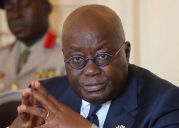 Major U-turns by Akufo-Addo gov’t from 2017 to 2022 [Infographic]