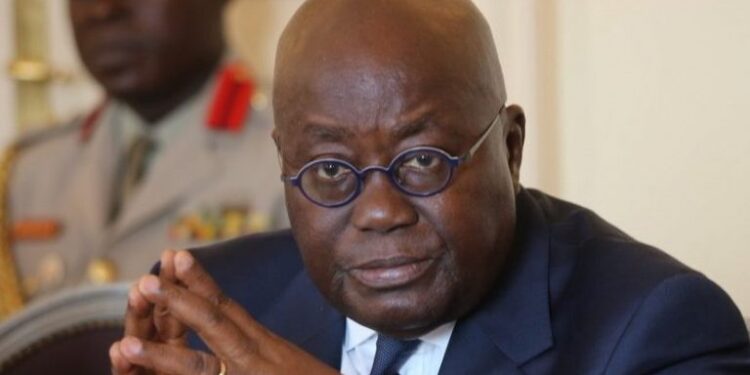 Major U-turns by Akufo-Addo gov’t from 2017 to 2022 [Infographic]